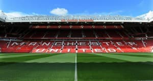 Old Trafford