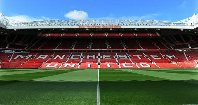 Manchester United od kilku lat ma problemy ze sprowadzeniem odpowiednich zawodników do filozofii klubu.