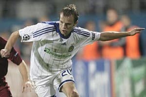 Ołeh Gusiew poprowadził Dynamo Kijów do zdobycia Superpucharu Ukrainy