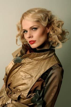 Olga Frejmut