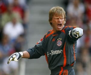 Kahn wierzy w przyszłe sukcesy Bayernu