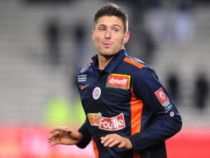 Giroud ma za sobą świetną rundę jesienną