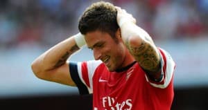 Olivier Giroud