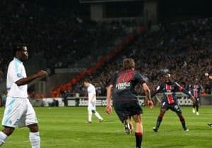 PSG ponownie na właściwych torach