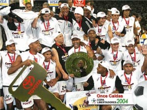 Once Caldas