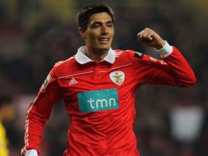 Oscar Cardozo
