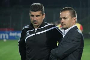 Rafał Ulatowski opuszcza Bełchatów