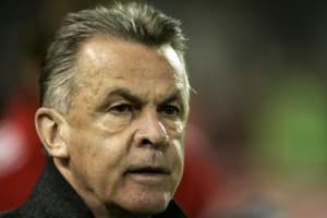 Ottmar Hitzfeld