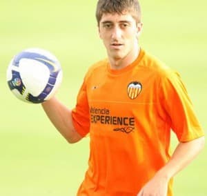 Pablo Hernandez być może w przyszłym sezonie zagra w Premier League