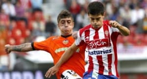 Pablo Hernandez już w pierwszej połowie meczu z Levante zaliczył dwie asysty
