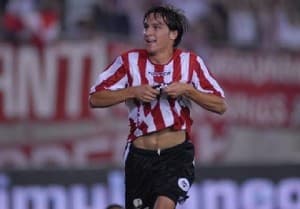 Pablo Piatti uaktywnił się dopiero w drugiej połowie