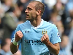 Pablo Zabaleta
