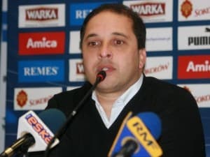 Pablo Correa nie najlepiej zrobił, ogłaszając swoje odejście
