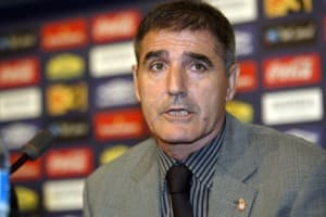 Paco Herrera