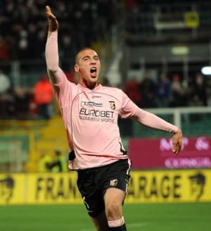 Pajtim Kasami szybko zadomowił się w Palermo