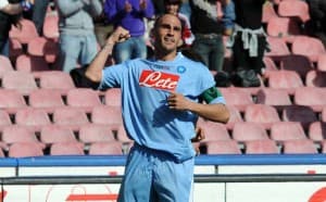 Paolo Cannavaro, SSC Napoli