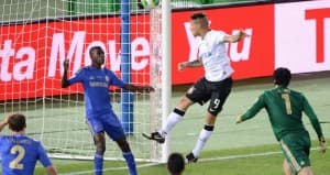 Właśnie w taki sposób Guerrero zapewnił Corinthians klubowe mistrzostwo świata