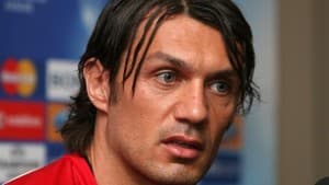 Paolo Maldini