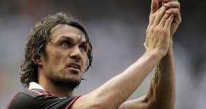 Paolo Maldini