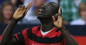 Papiss Cisse