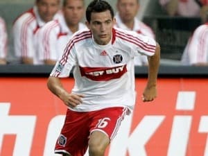 Marco Pappa może być kolejnym wzmocnieniem Jagiellonii Białystok.