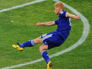 Piłkarzy z Kraju Kwitnącej Wiśni, m.in. Keisuke Hondy, nie będziemy ostatecznie oglądać na argentyńskich boiskach