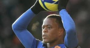 Patrice Evra