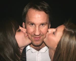 Paul Merson