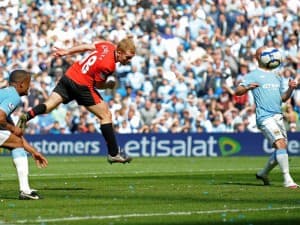 Paul Scholes