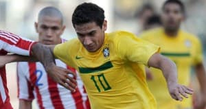 Paulo Henrique Ganso