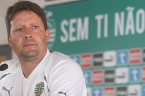Paulo Sergio ma wiele powodów do zmartwień