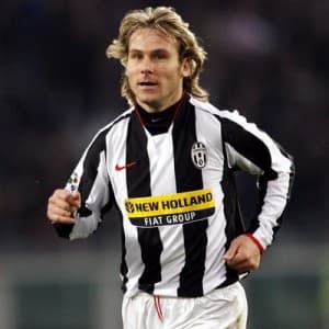 Pavel Nedved miał ofertę z Interu, lecz z niej nie skorzystał
