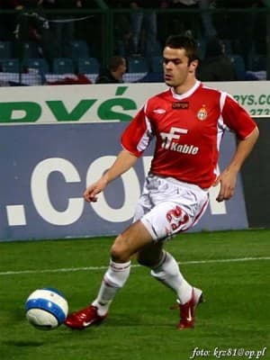 Wisła Kraków vs. Zagłębie Lubin, czyli przyszły mistrz(?) kontra aktualny