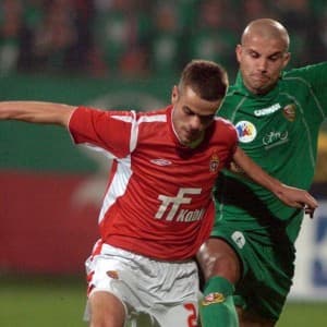 Paweł Brożek