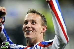Paweł Wojciechowski – polski akcent w Eredivisie