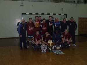Pogoń Szczecin liczy na dużo lepszą rundę jesienną
