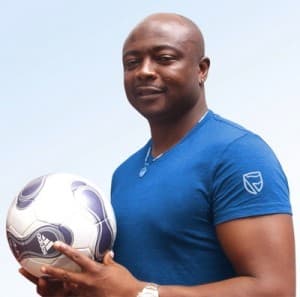 Czy to przez gwiazdorstwo i absencję Abediego Pele Ghana przegrała wygrany mecz?