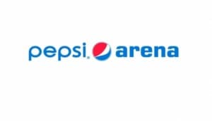 Pepsi Arena