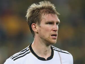 Per Mertesacker