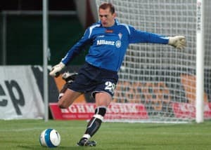 Boris Pesković po trzech latach znowu wraca na stadion przy ulicy Roosvelta