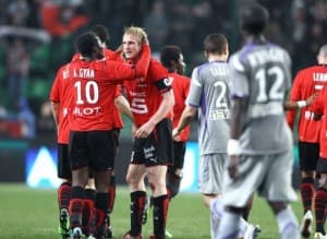 Peter Hansson odejdzie do Monaco