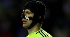 Petr Cech okazał się za mocny dla polskich atakujących