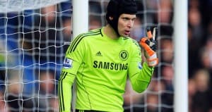 Petr Cech uważa Buffona i Casillasa za wzory do naśladowania