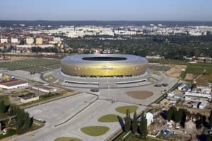 PGE Arena 