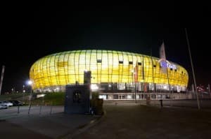 PGE Arena Gdańsk
