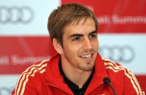 Philipp Lahm