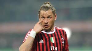 Philippe Mexes