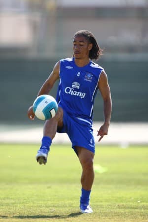 Steven Pienaar jednak nie powróci do Borussii Dortmund