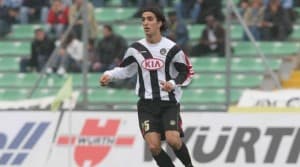 Piermario Morosini
