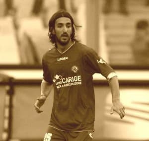 Piermario Morosini nigdy już nie będzie robił tego, co tak naprawdę kochał 